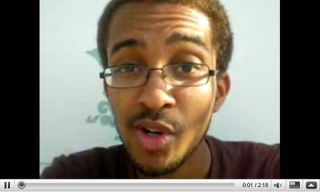 Illustration for article titled Vlogging While Black